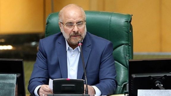 محمدباقر قالیباف