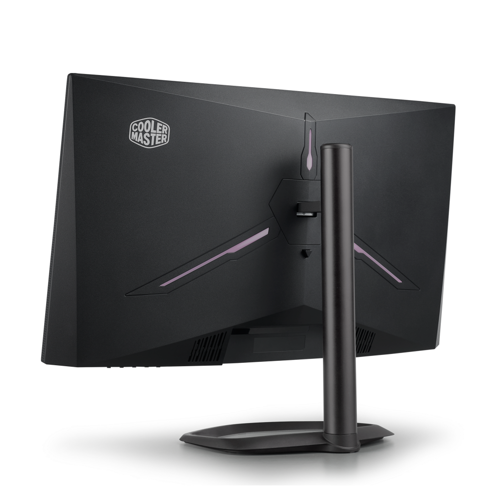 مانیتور 27 اینچ کولر مستر GM27-CF