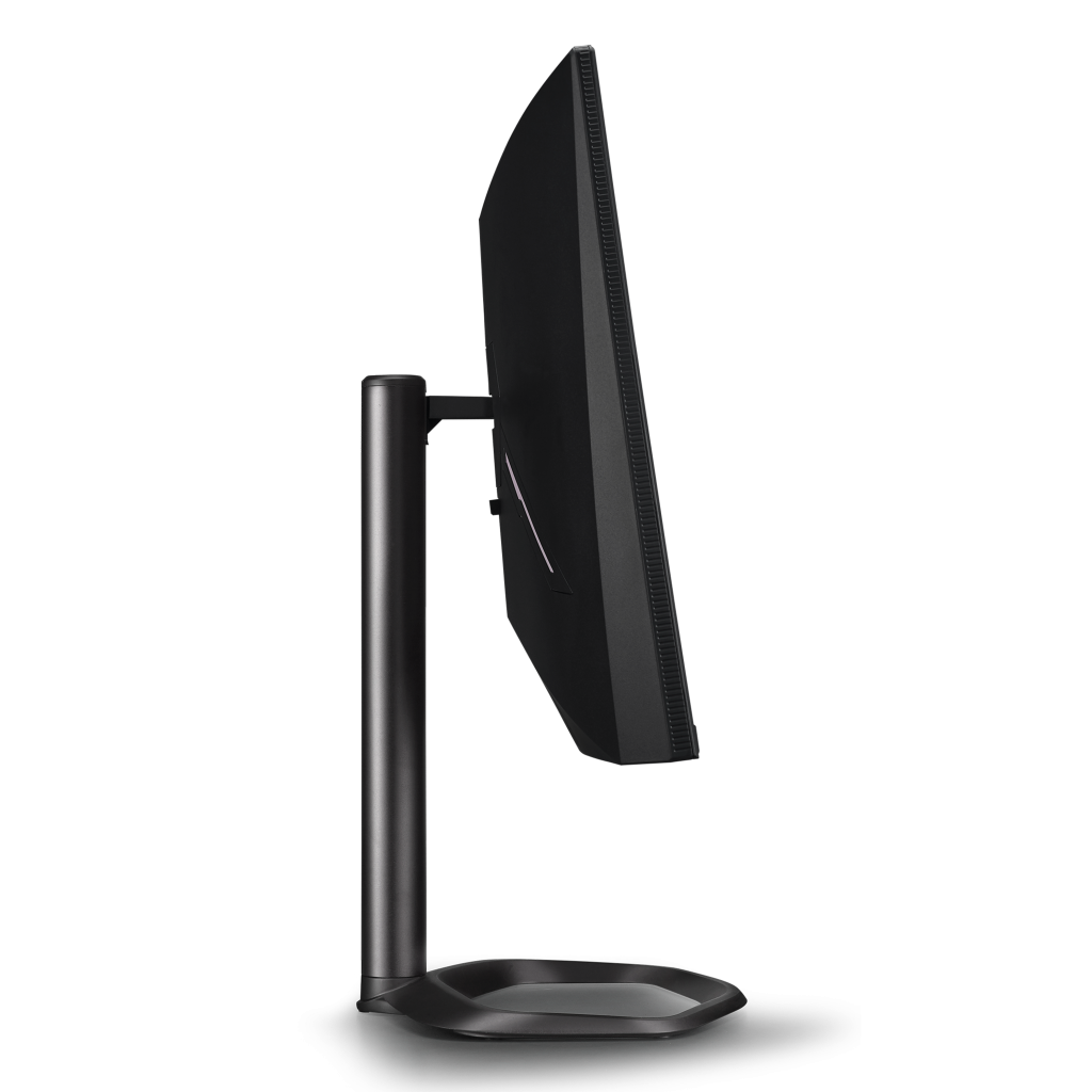 مانیتور 27 اینچ کولر مستر GM27-CF
