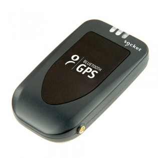 اولین گیرنده GPS بلوتوث برای دستگاه های تلفن همراه