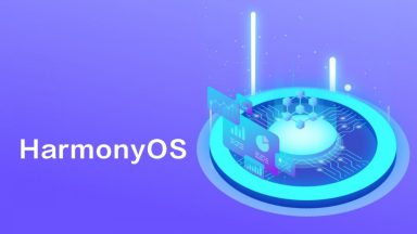 عرضه HarmonyOS 2.0