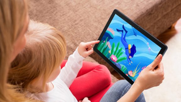 HUAWEI MatePad T Kids Edition