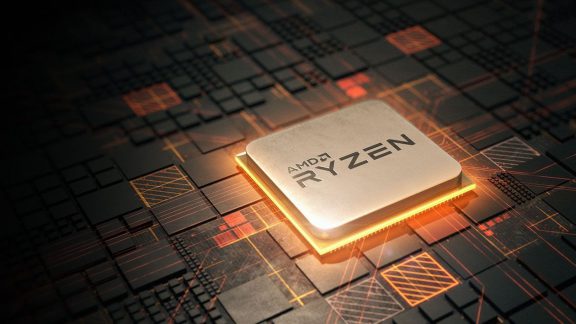 پردازنده Ryzen