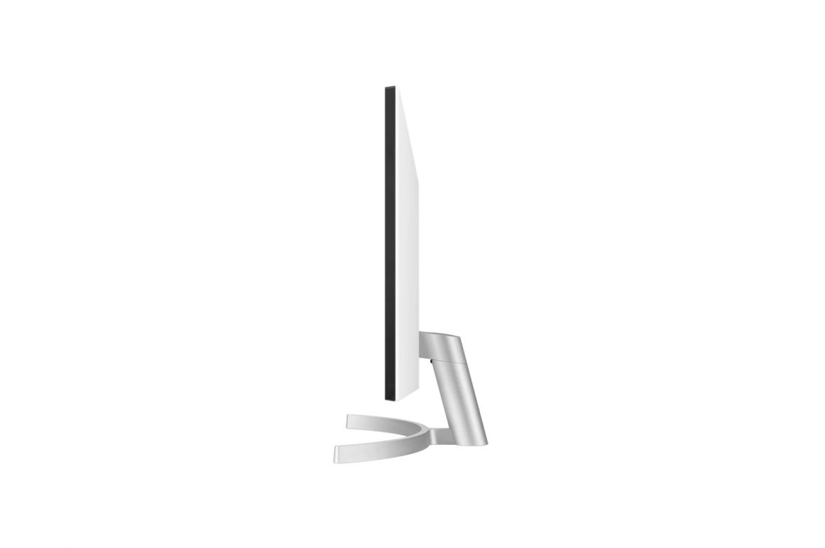 مانیتور 27 اینچ ال جی 27UL500-W