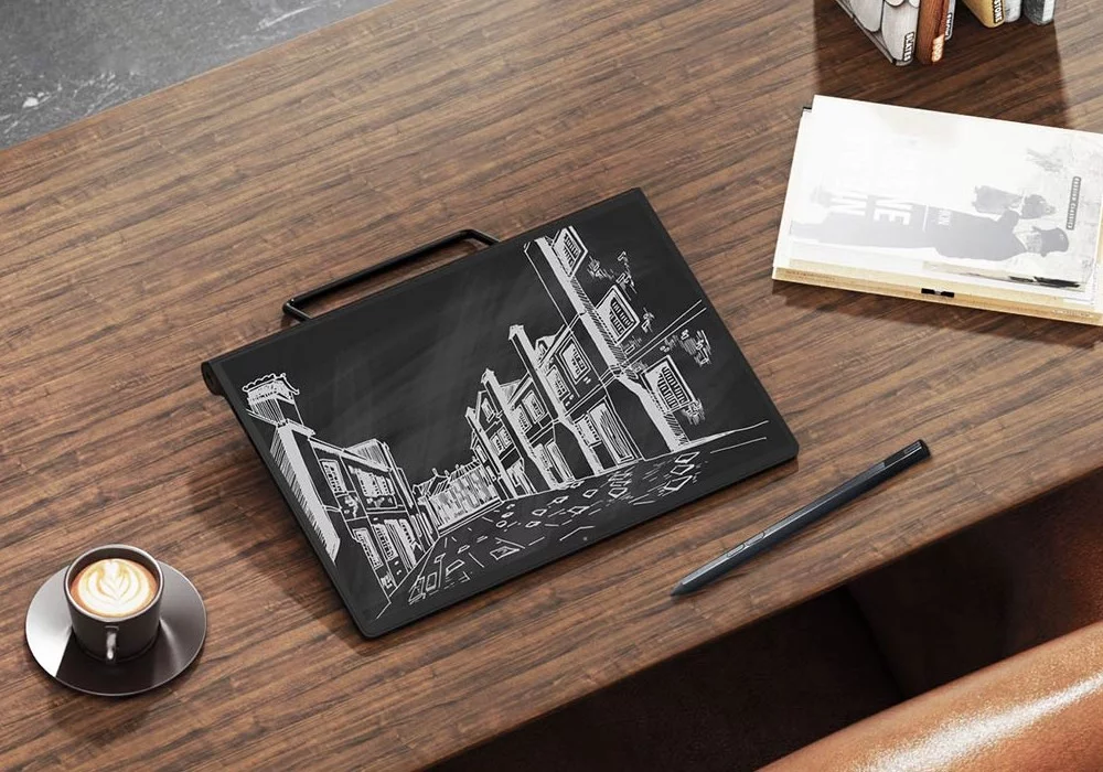 lenovo yoga pad pro 13