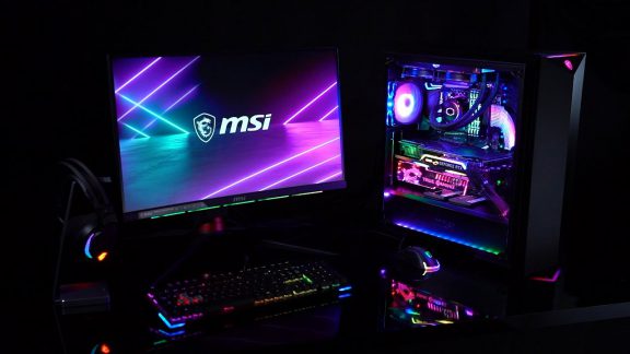 هشدار MSI به اورکلاکرها