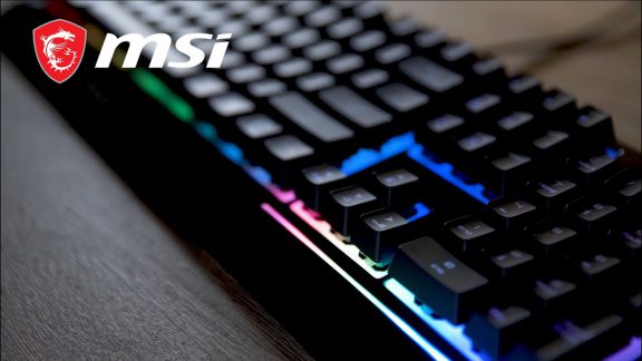 تجهیزات جانبی جدید گیمینگ MSI