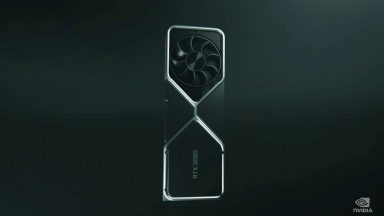 کارت گرافیک GeForce RTX 3080