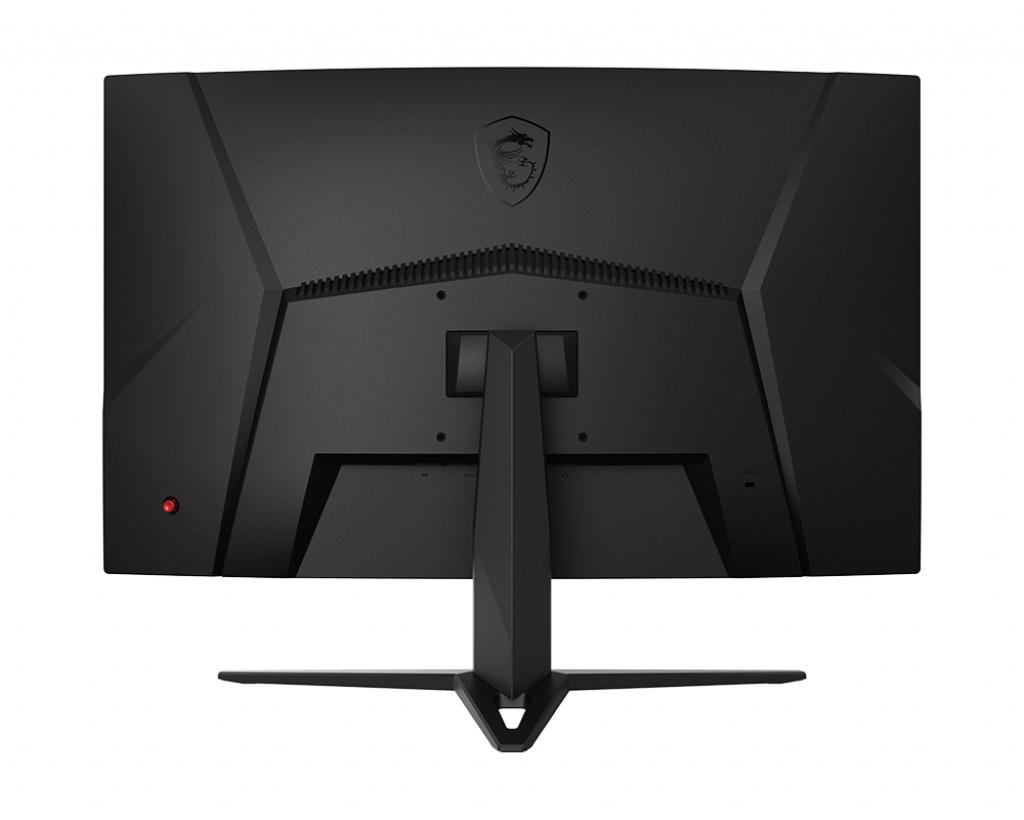 مانیتور 31.5 اینچ MSI OPTIX G32C4