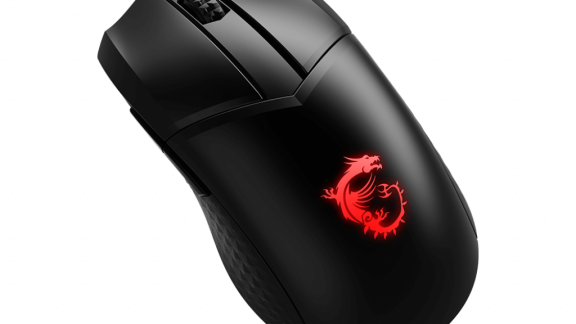 ماوس گیمینگ بی سیم CLUTCH GM41