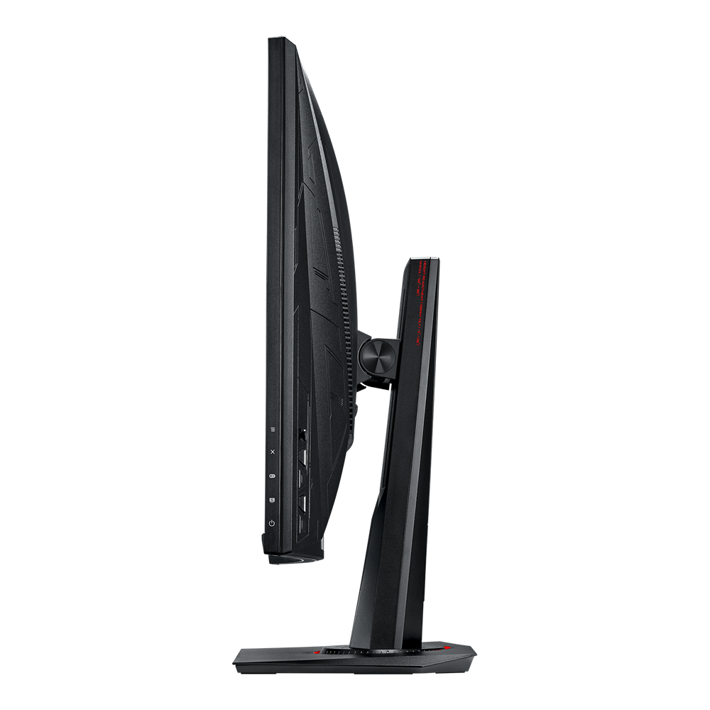 مانیتور 27 اینچ ایسوس TUF GAMING VG27WQ