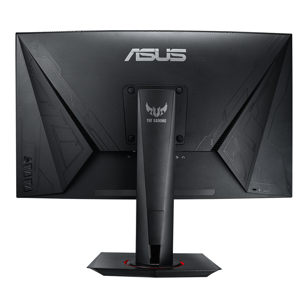 مانیتور 27 اینچ ایسوس TUF GAMING VG27WQ