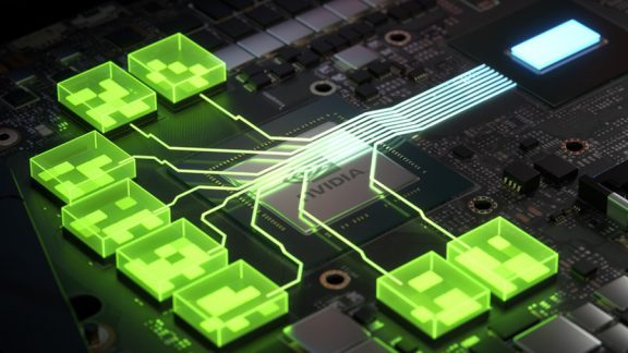 Resizable BAR برای کارت گرافیک های MSI