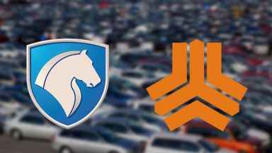 سایپا و ایران خودرو