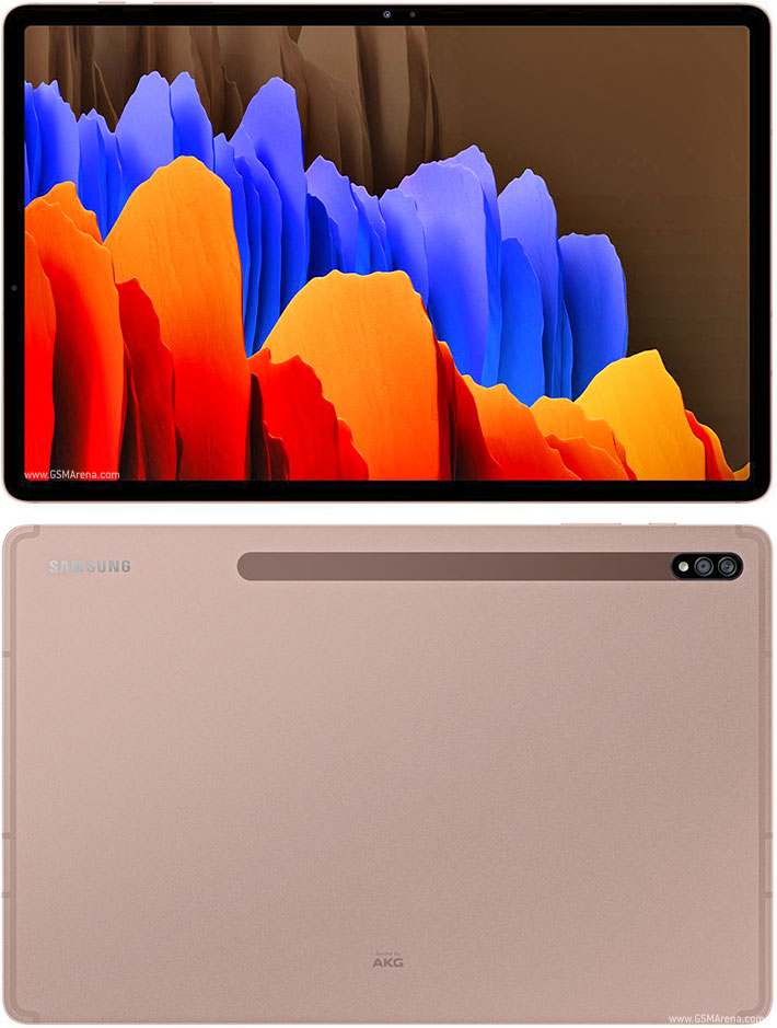 تبلت سامسونگ Galaxy TAB S7 Plus