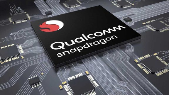 نسل دوم پردازنده Snapdragon 7c کوالکام