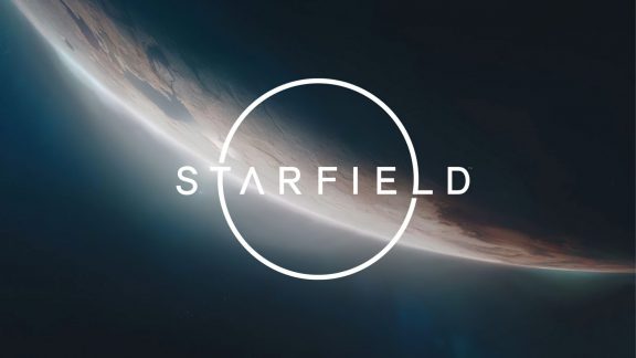 بازی Starfield