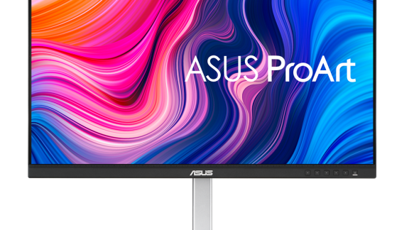 نمایشگر ProArt 2021 جدید ایسوس