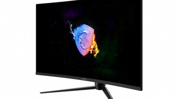 نمایشگر گیمینگ Optix AG321CR