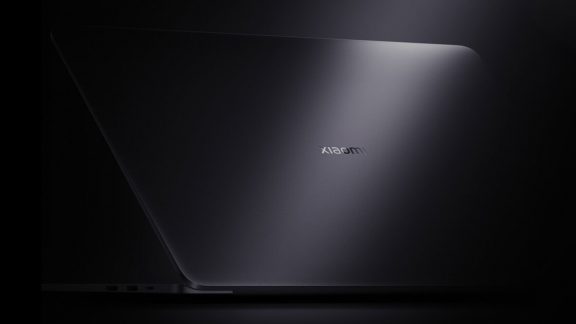 تیزر Mi Notebook Pro X شیائومی