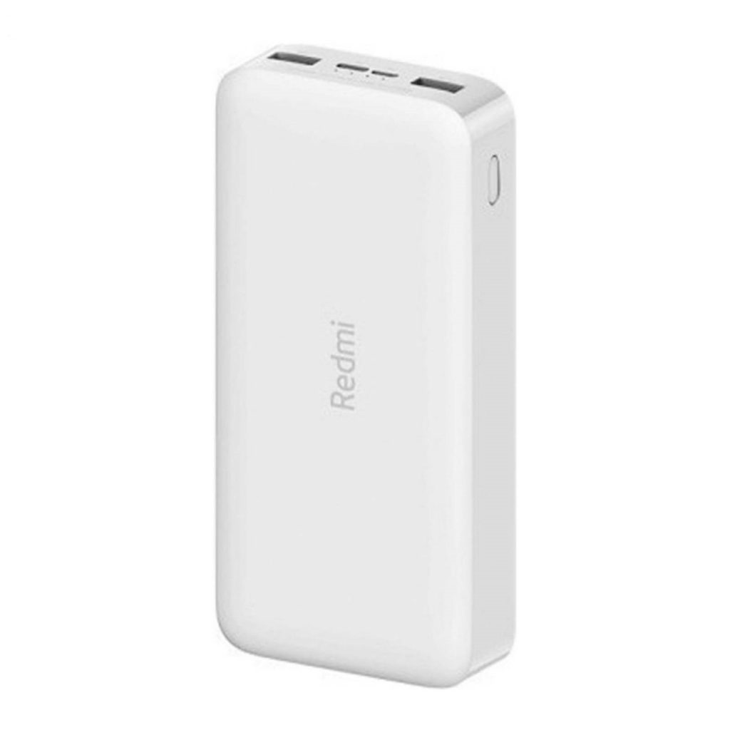 راهنمای خرید پاور بانک - پاور بانک شیائومی مدل Redmi PB200lzm