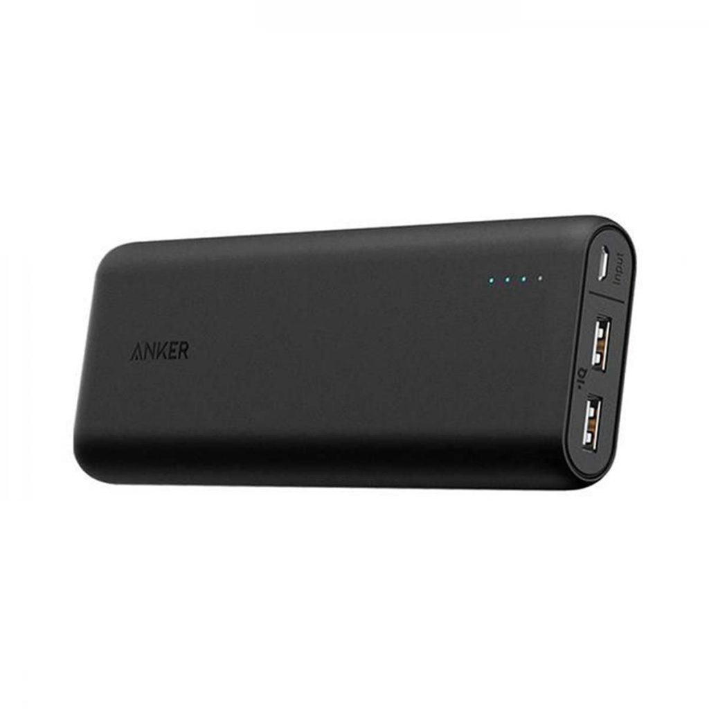 راهنمای خرید پاور بانک - پاور بانک انکر مدل A1271 PowerCore