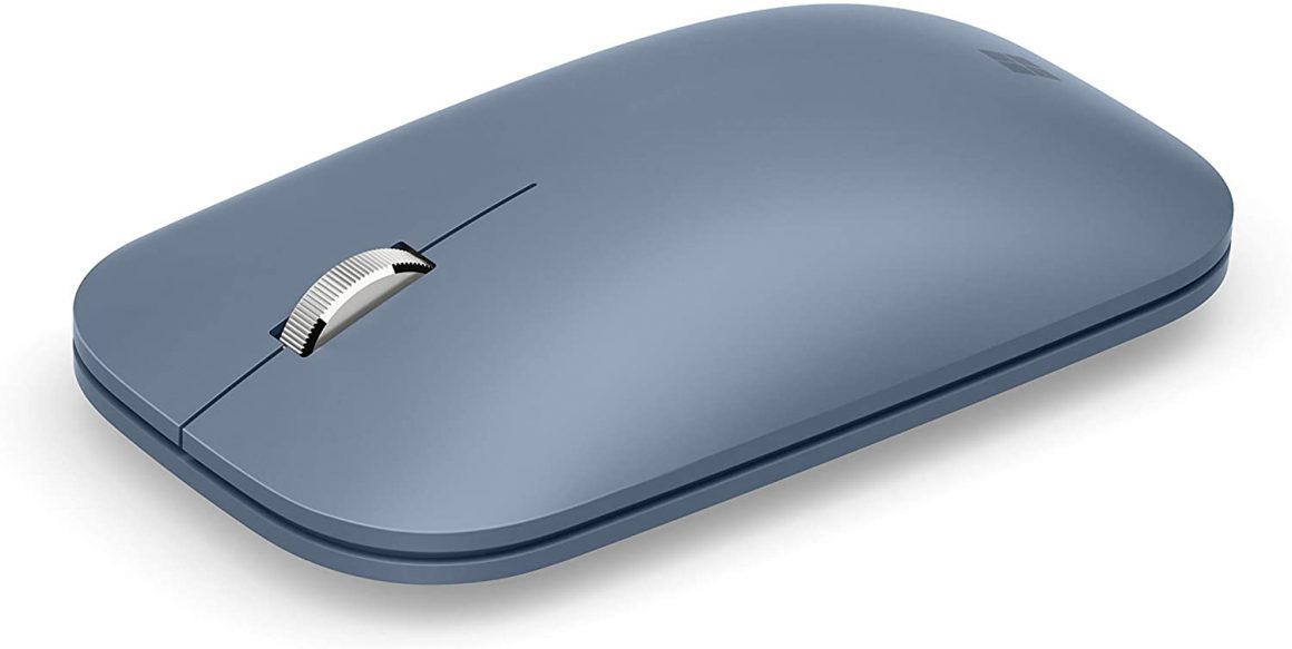 ماوس بیسیم مایکروسافت مدل Surface Mobile