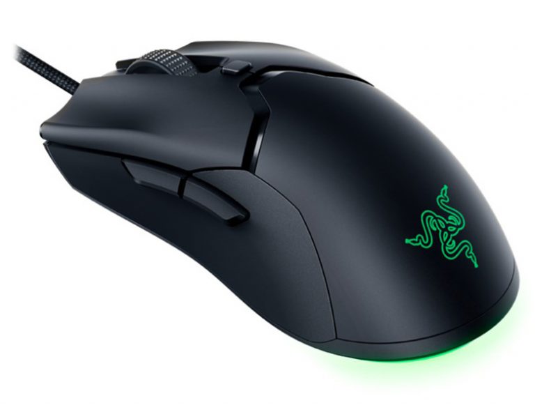 ماوس مخصوص بازی ریزر مدل Viper Mini
