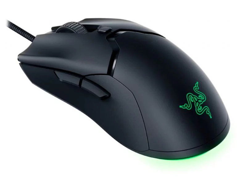 ماوس مخصوص بازی ریزر مدل Viper Mini