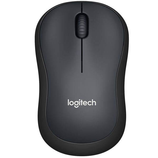 ماوس بیسیم لاجیتک مدل M220