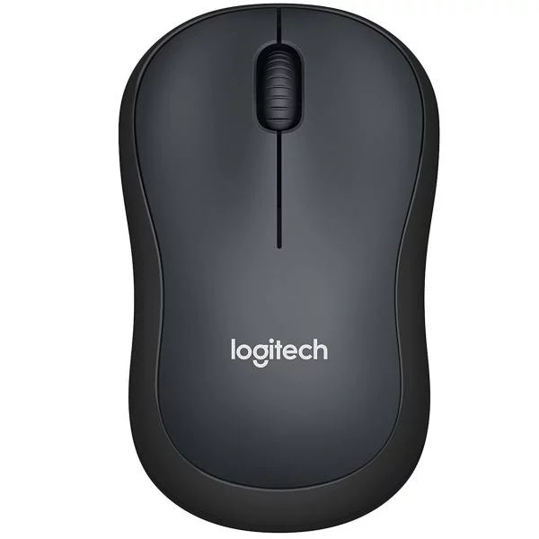 ماوس بی‌سیم لاجیتک مدل M220 
