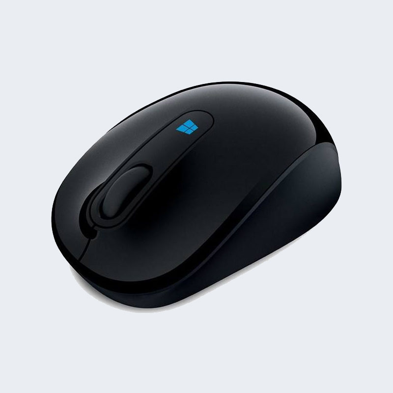 ماوس مایکروسافت مدل Sculpt Mobile