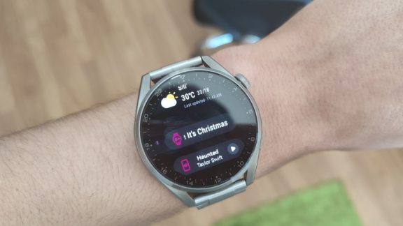 ساعت هوشمند پرچمدار هواویWatch 3 و Watch 3 Pro