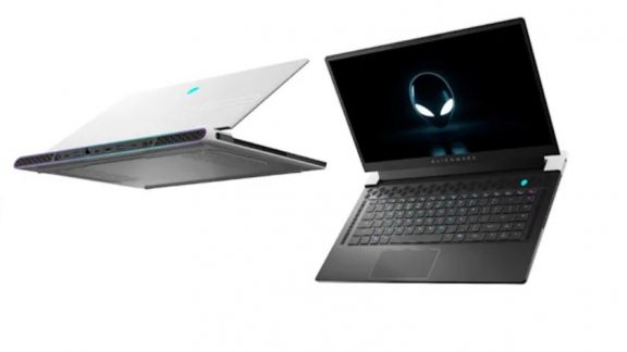 لپتاپ‌ های X15 و Alienware X17 جدید معرفی شدند