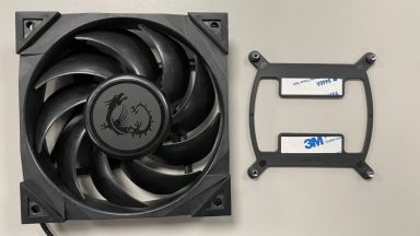 خنک کننده مایع C360 MSI – سازگاری با سوکت LGA 1700 Alder Lake