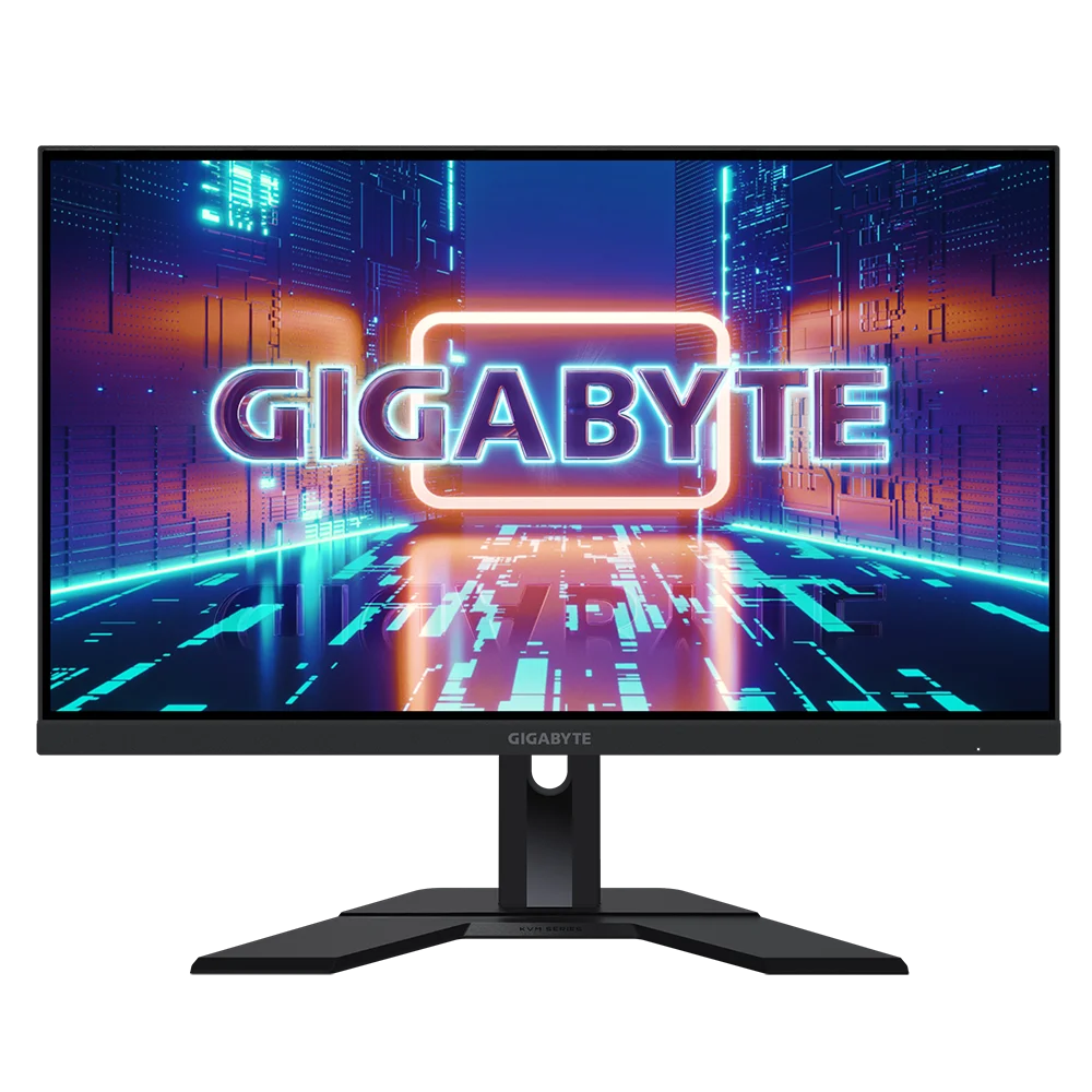 نمایشگر M27Q گیگابایت