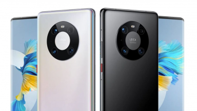 عدم معرفی گوشی های سری میت 50