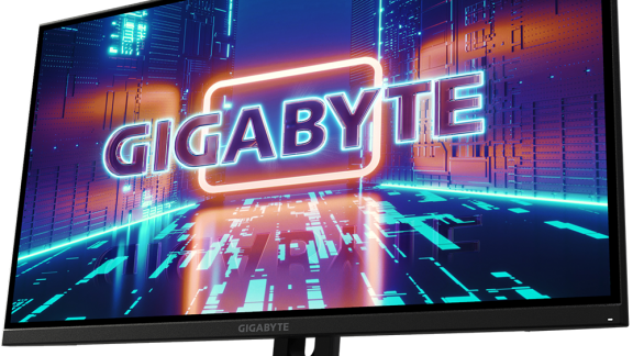 مانیتور گیمینگ G27Q گیگابایت