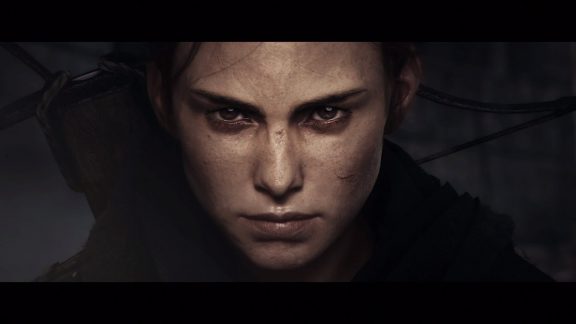 بازی A Plague Tale: Requiem