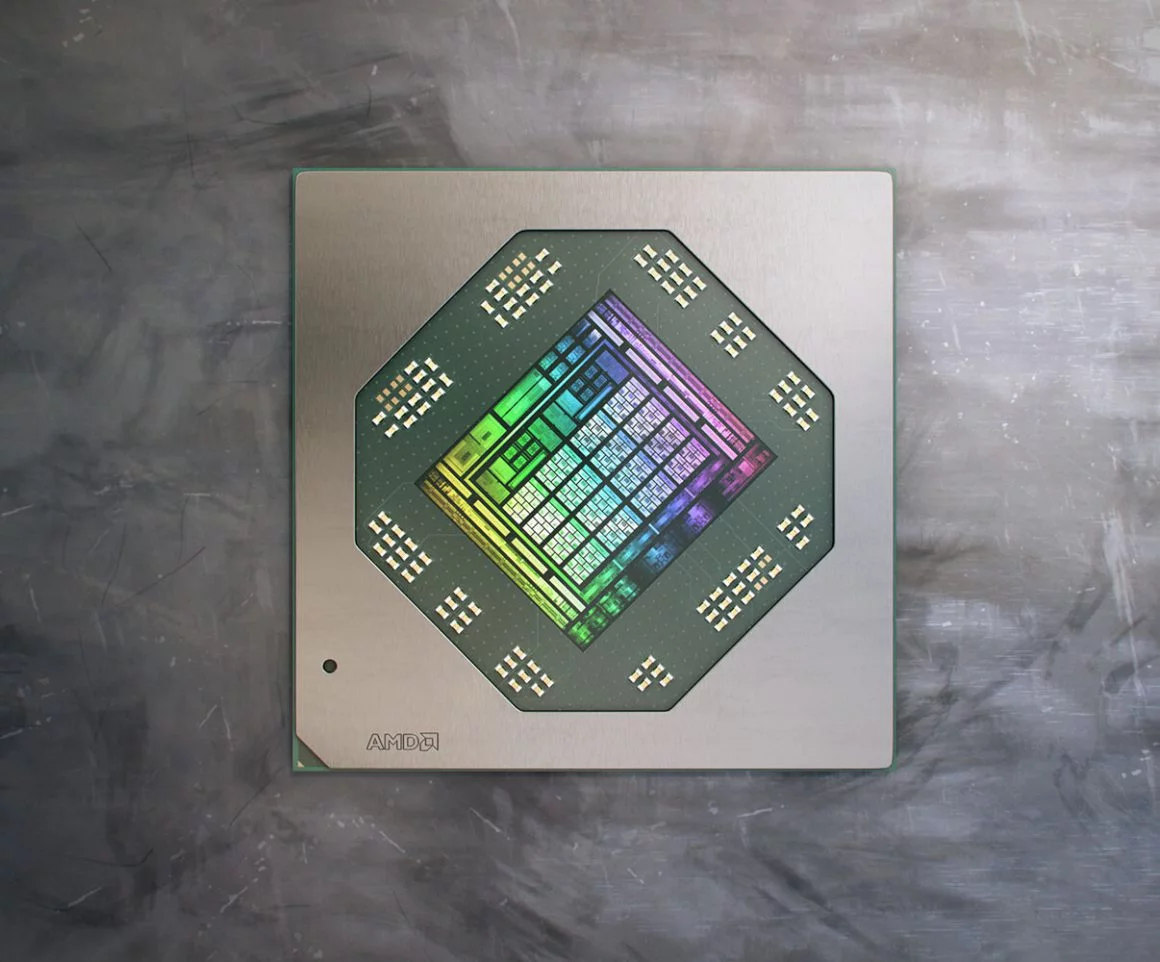[تصویر:  AMD-Navi-23-Radeon-PRO-W6600M-GPU-1-1160x962.jpg.webp]