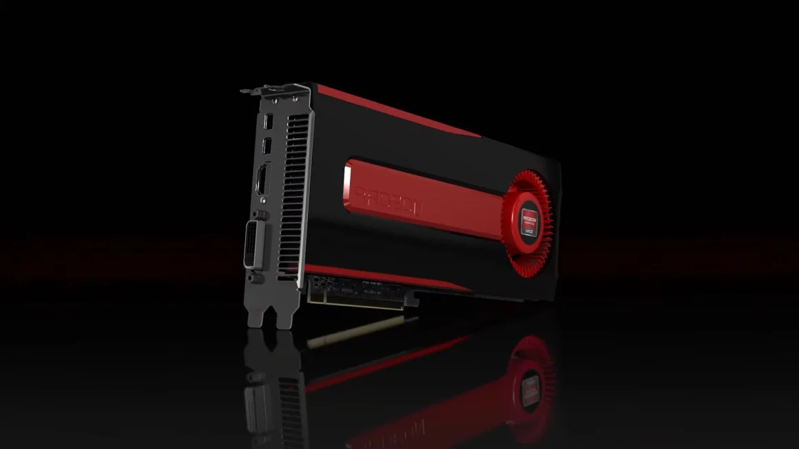 پایان پشتیبانی از کارت گرافیکهای سری Radeon 200 و Radeon 300 و Radeon Fury