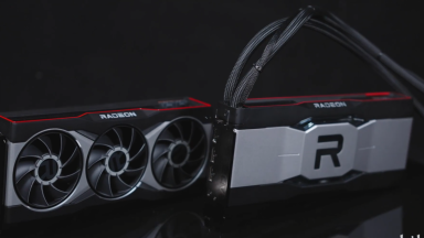 گرافیک RX 6900 XT LC