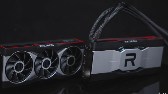 گرافیک RX 6900 XT LC