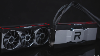 کارت گرافیک Radeon RX 6900 XT LC Liquid Cooled
