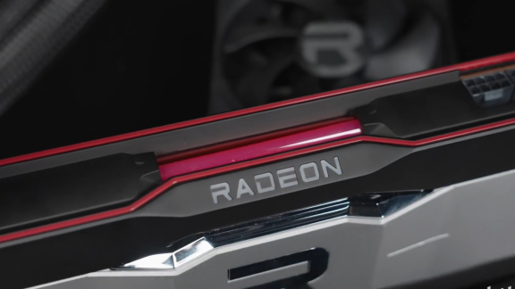 گرافیک Radeon RX 6900 XT Liquid Cooled