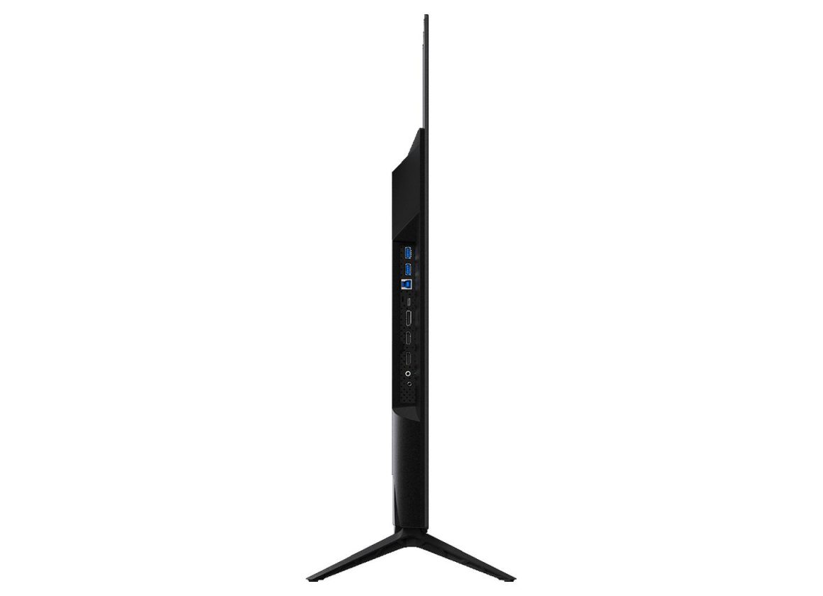 نمایشگر گیمینگ AORUS FO48U گیگابایت