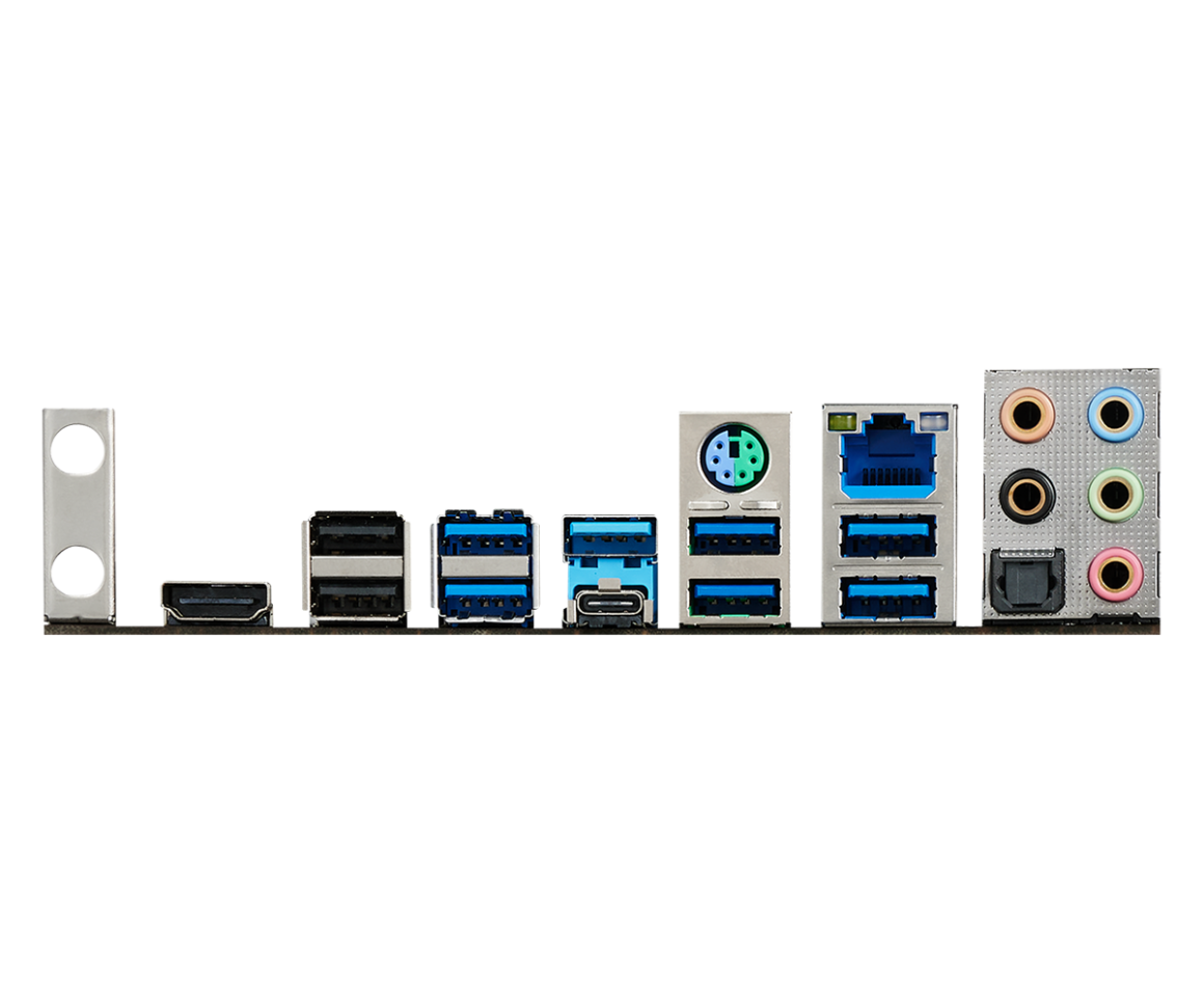 مادربرد ASRock X570S PG Riptide