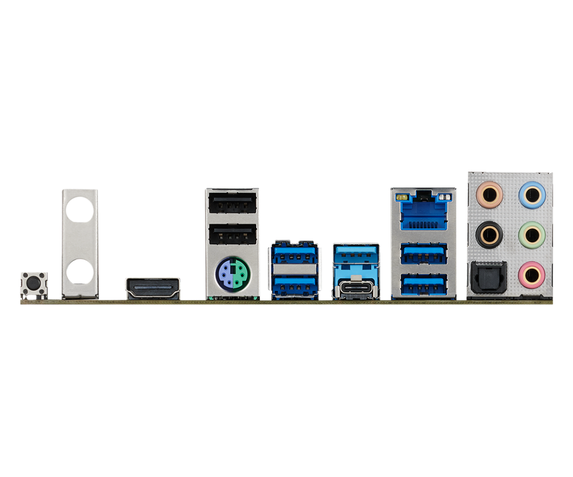 مادربرد ASRock X570S PG Riptide