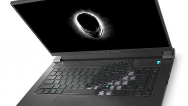 لپ تاپ Alienware m15 R5