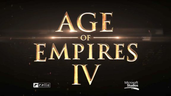 بازی Age of Empires IV